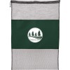 Mesh Laundry Bags hunter green
